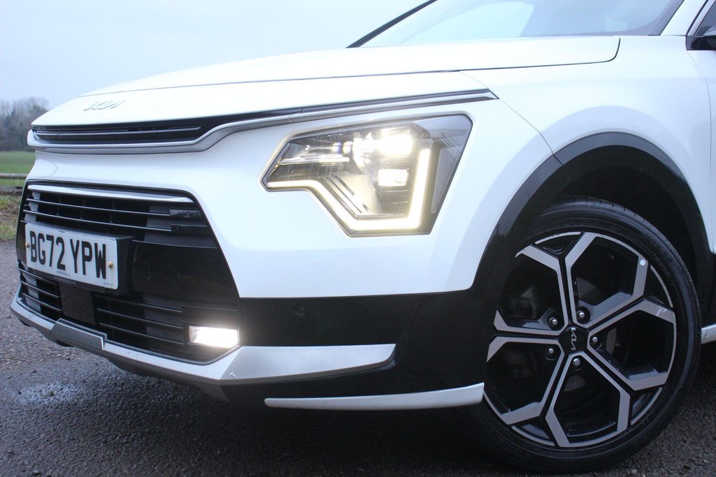 Used Kia Niro 2022 for sale - 78161965: Photo 23