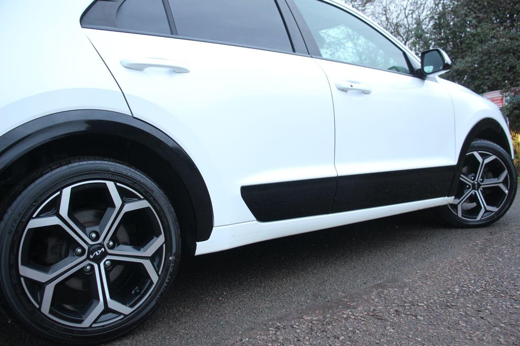 Used Kia Niro 2022 for sale - 78161965: Photo 24