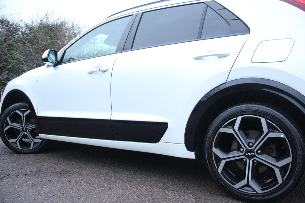 Used Kia Niro 2022 for sale - 78161965: Photo 25