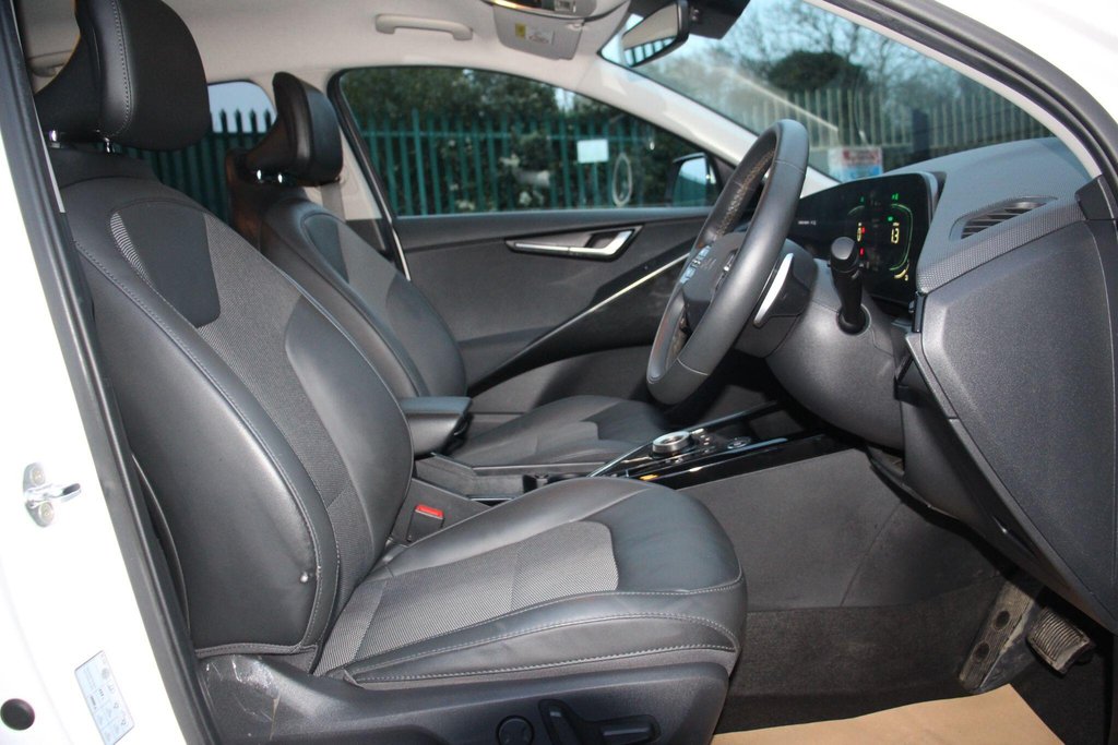 Used Kia Niro 2022 for sale - 78161965: Photo 28