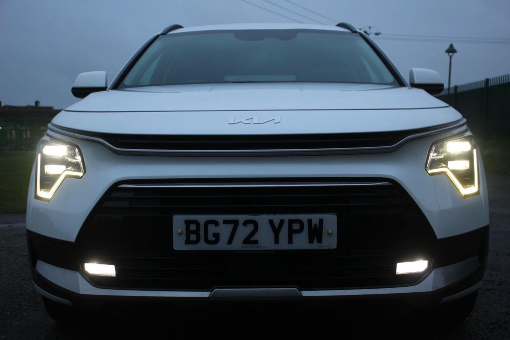 Used Kia Niro 2022 for sale - 78161965: Photo 3