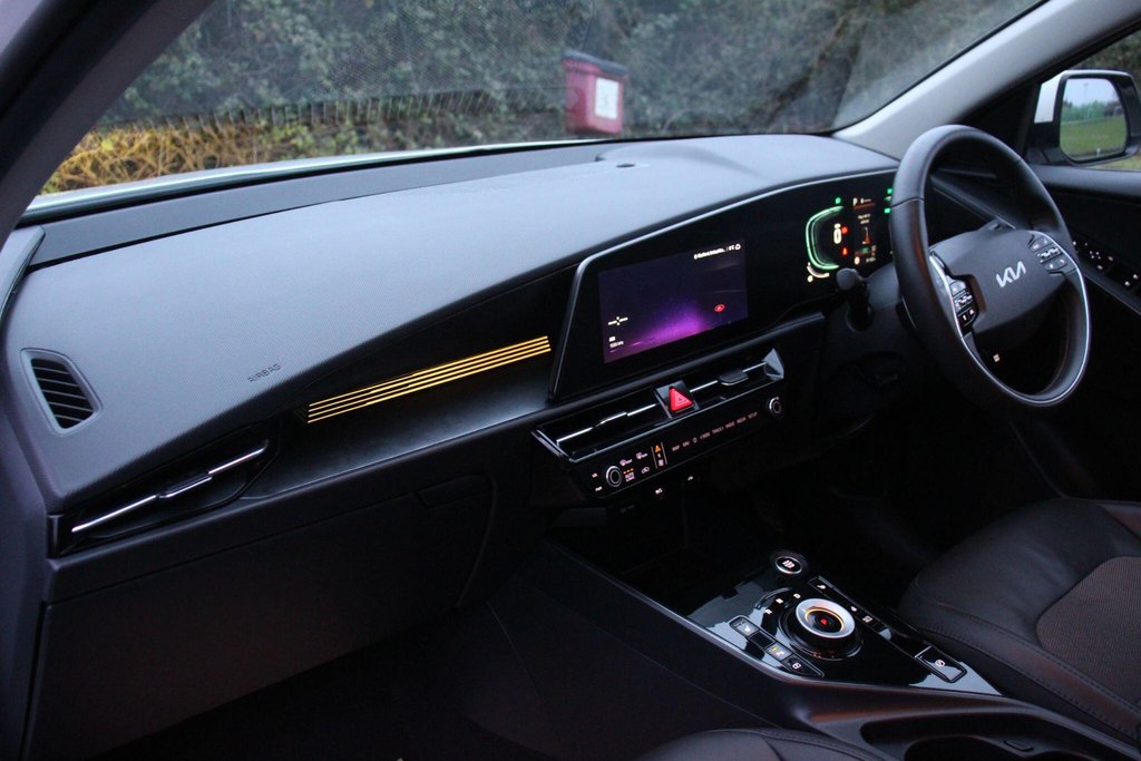 Used Kia Niro 2022 for sale - 78161965: Photo 30