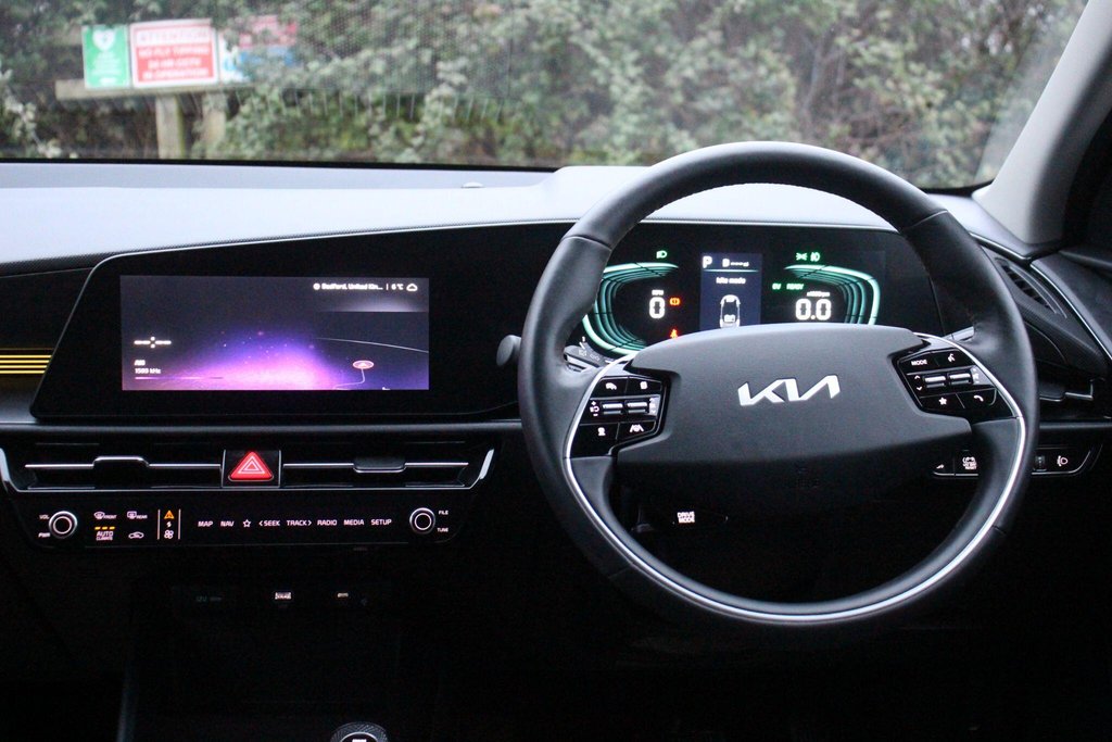 Used Kia Niro 2022 for sale - 78161965: Photo 37