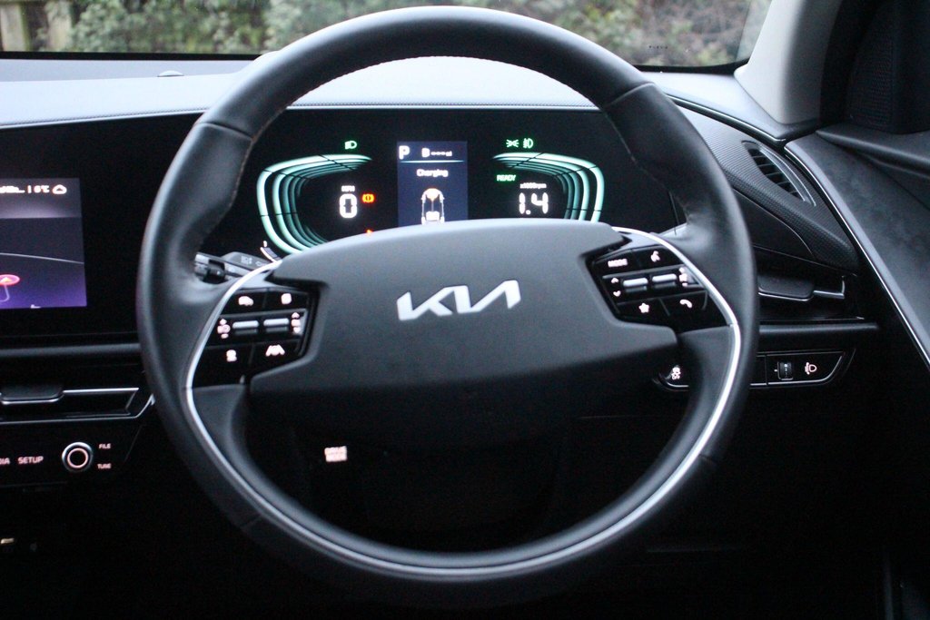 Used Kia Niro 2022 for sale - 78161965: Photo 38