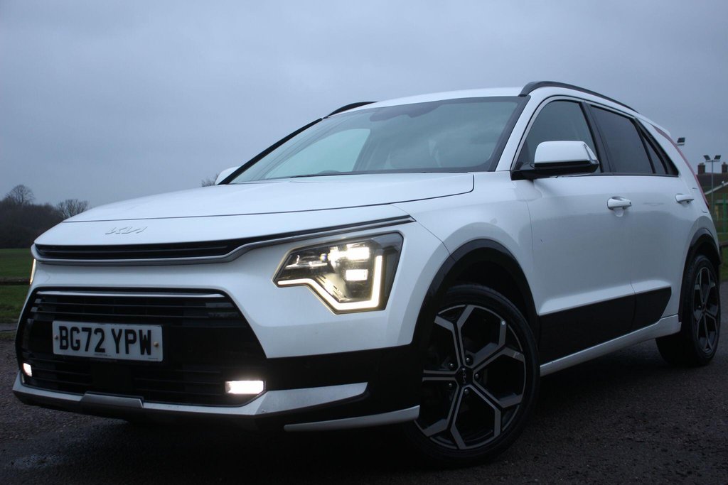 Used Kia Niro 2022 for sale - 78161965: Photo 4