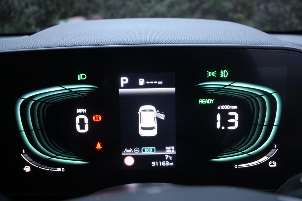 Used Kia Niro 2022 for sale - 78161965: Photo 45