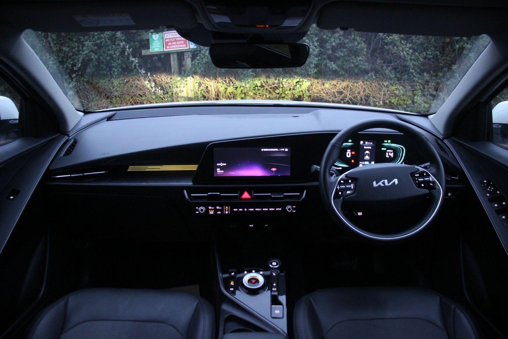 Used Kia Niro 2022 for sale - 78161965: Photo 47