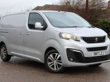 Used Peugeot Vans for Sale near Sandy Bedfordshire MOTORS