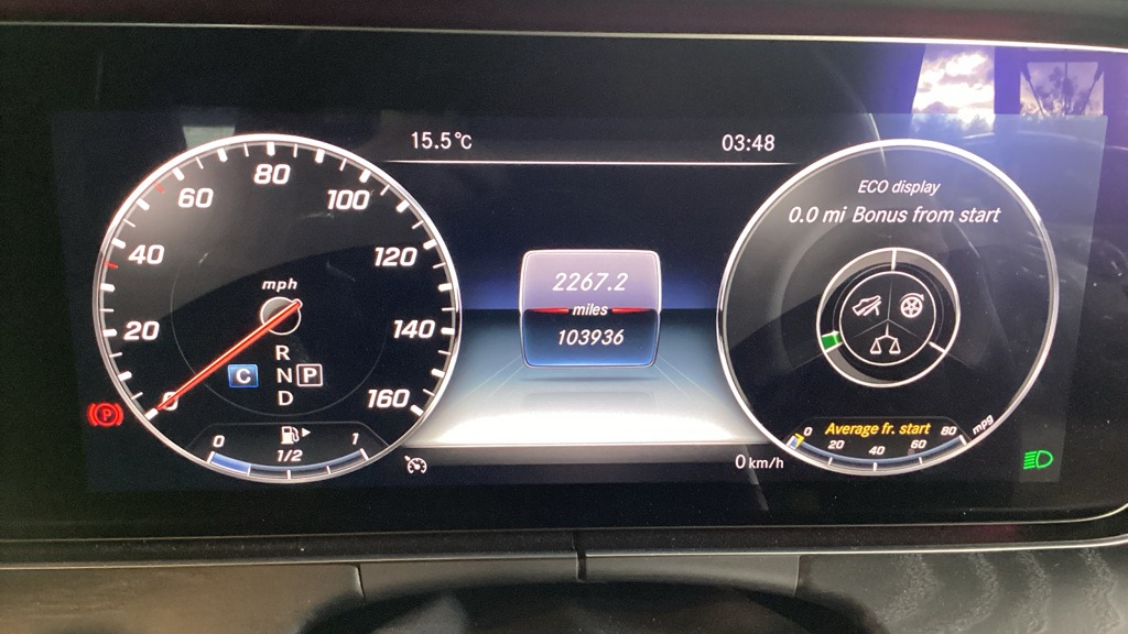 Used Mercedes-Benz E Class 2019 for sale - 76352699: Photo 15