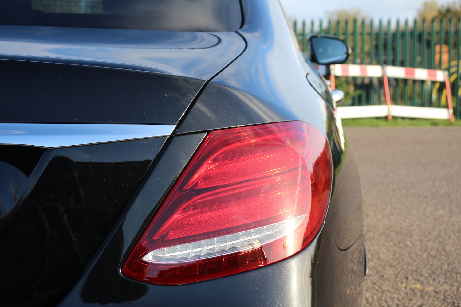 Used Mercedes-Benz E Class 2019 for sale - 76352699: Photo 23