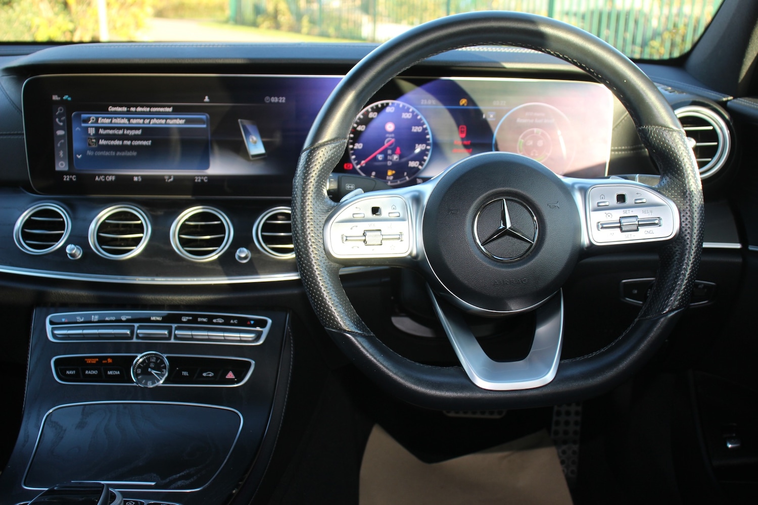 Used Mercedes-Benz E Class 2019 for sale - 76352699: Photo 26