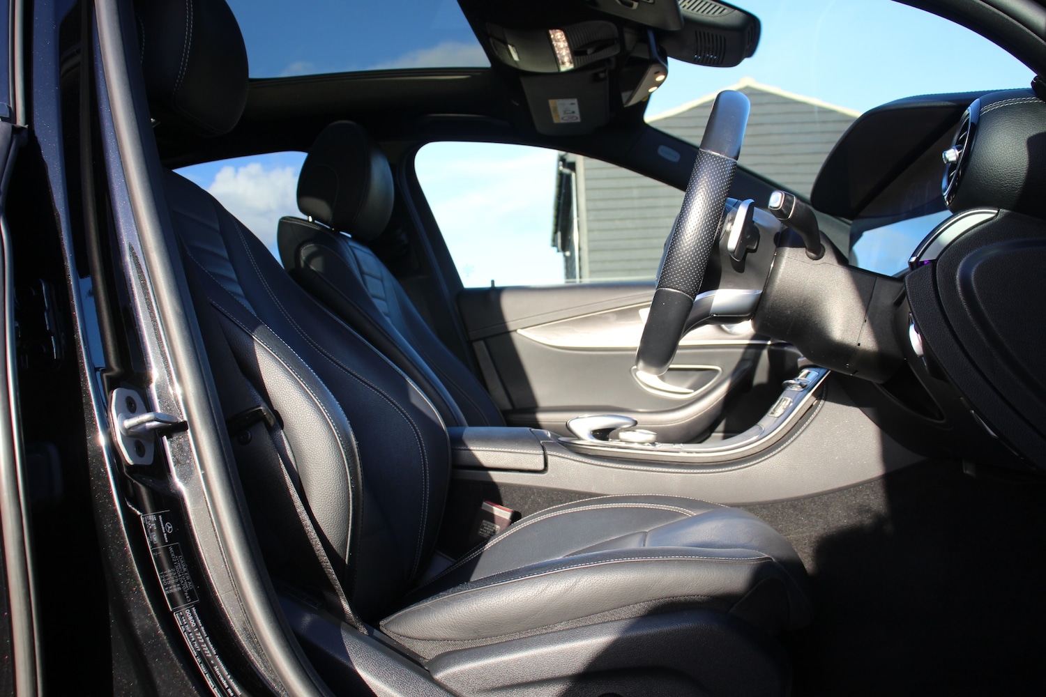 Used Mercedes-Benz E Class 2019 for sale - 76352699: Photo 27