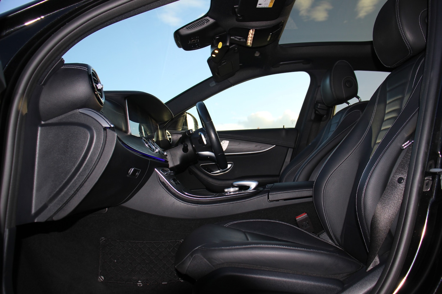 Used Mercedes-Benz E Class 2019 for sale - 76352699: Photo 31