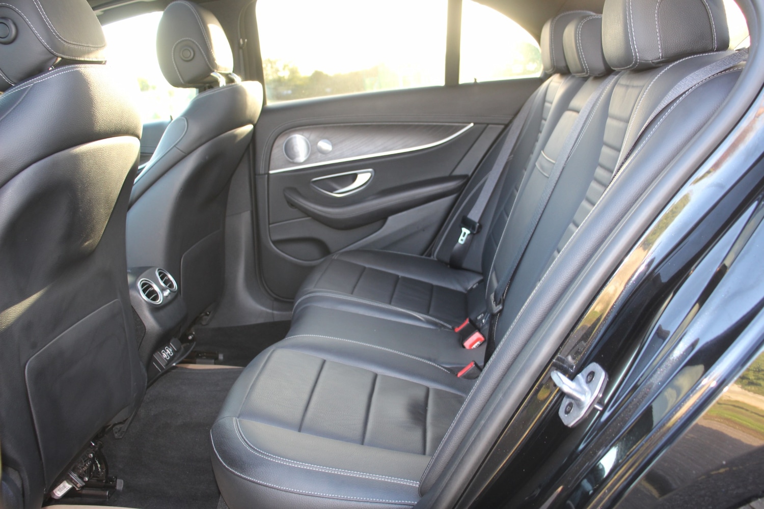 Used Mercedes-Benz E Class 2019 for sale - 76352699: Photo 34