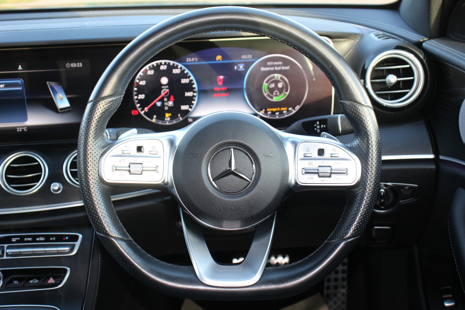 Used Mercedes-Benz E Class 2019 for sale - 76352699: Photo 36