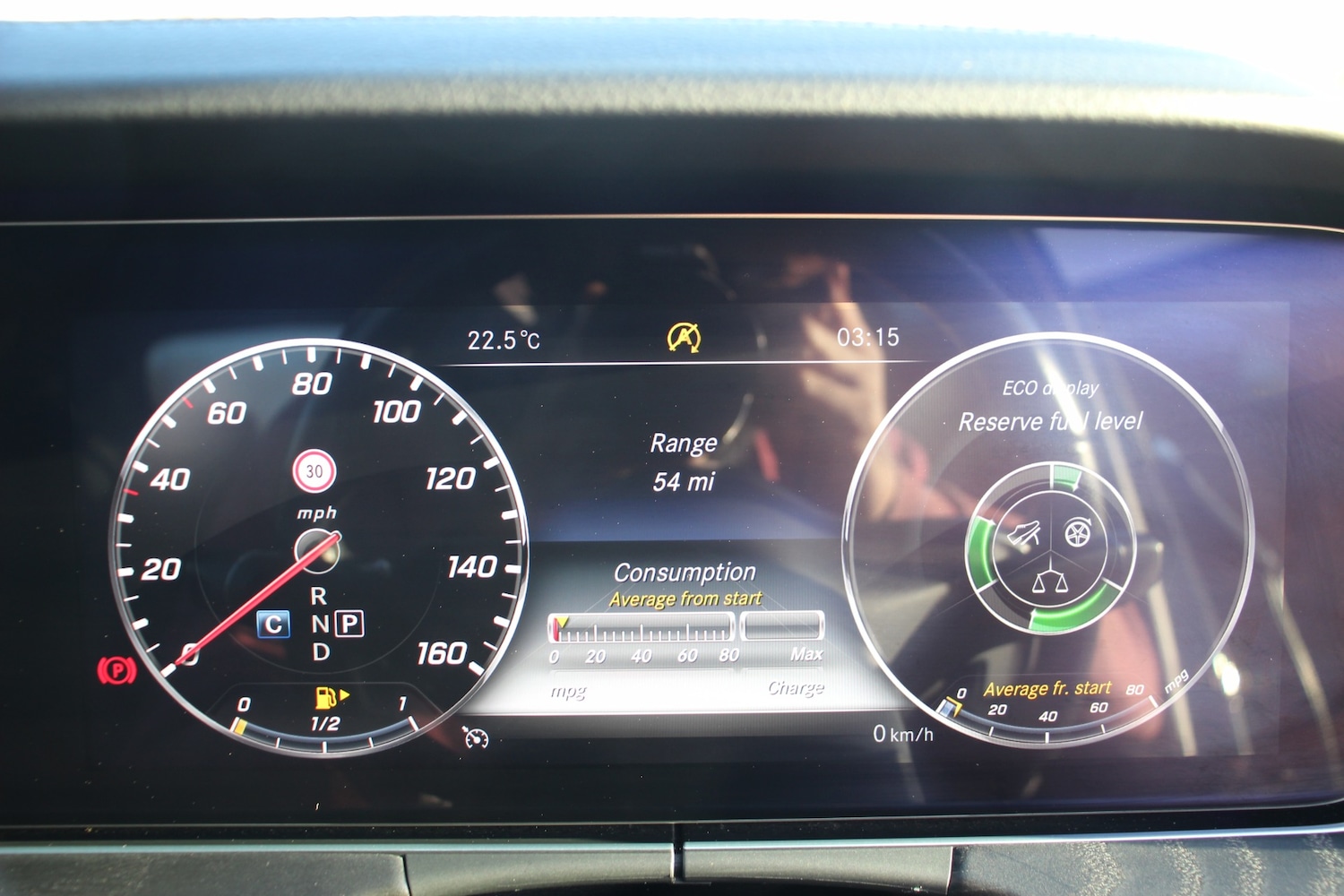 Used Mercedes-Benz E Class 2019 for sale - 76352699: Photo 41