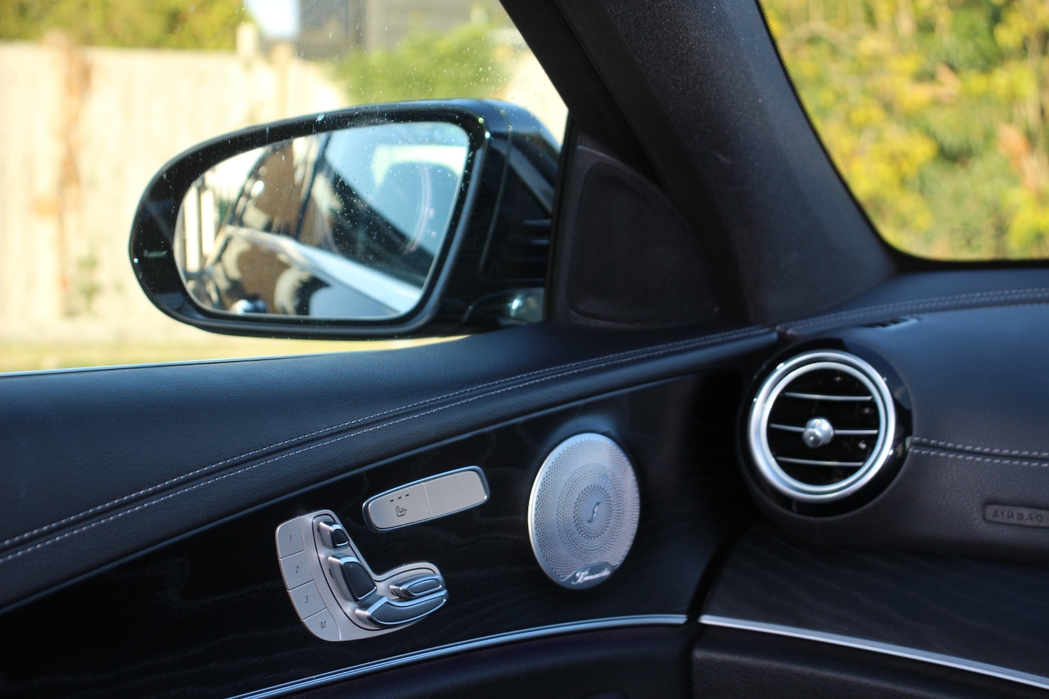 Used Mercedes-Benz E Class 2019 for sale - 76352699: Photo 49