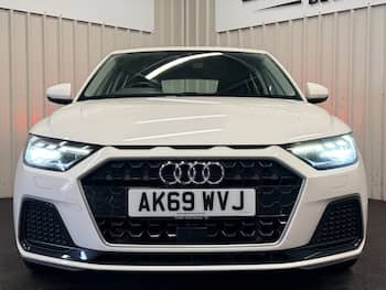 Used Audi A1 2020 for sale - 79695657: Photo
