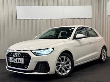Used Audi A1 2020 for sale - 79695657: Photo