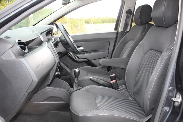 Used Dacia Duster 2019 for sale - 75711506: Photo 14