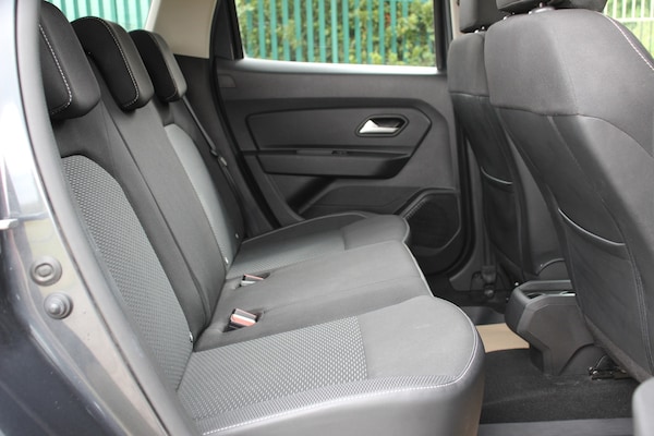 Used Dacia Duster 2019 for sale - 75711506: Photo 16