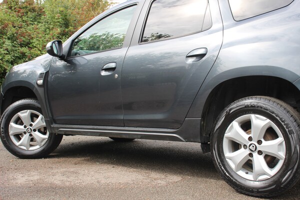 Used Dacia Duster 2019 for sale - 75711506: Photo 25