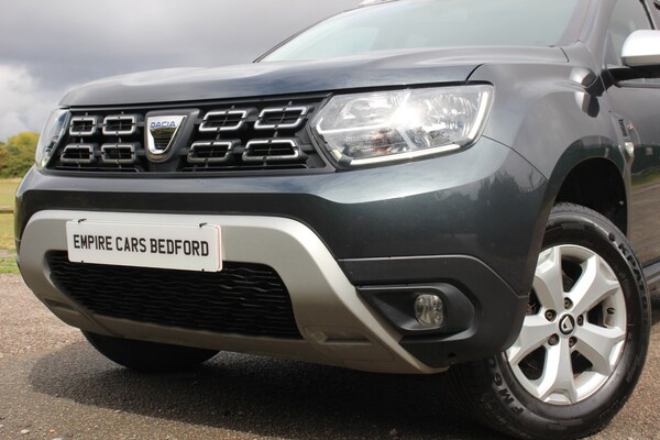 Used Dacia Duster 2019 for sale - 75711506: Photo 28