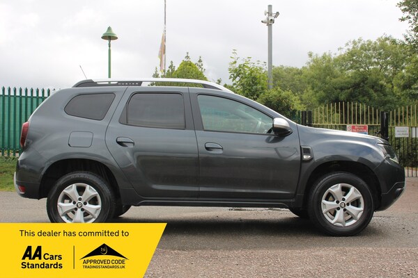 Used Dacia Duster 2019 for sale - 75711506: Photo 5