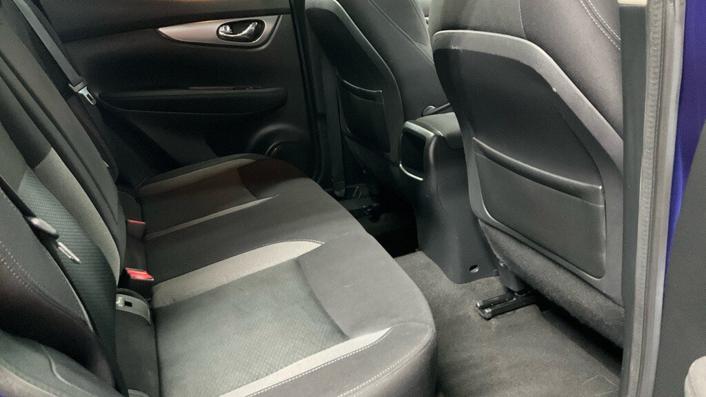 Used Nissan Qashqai 2018 for sale - 77541714: Photo 12