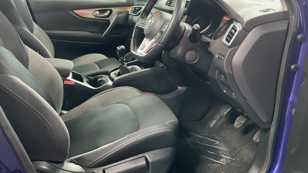 Used Nissan Qashqai 2018 for sale - 77541714: Photo 13