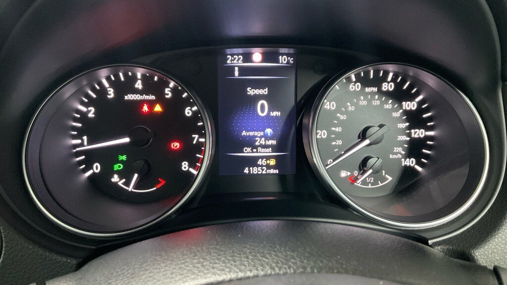 Used Nissan Qashqai 2018 for sale - 77541714: Photo 14