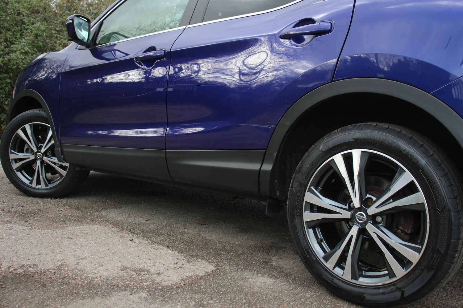 Used Nissan Qashqai 2018 for sale - 77541714: Photo 22