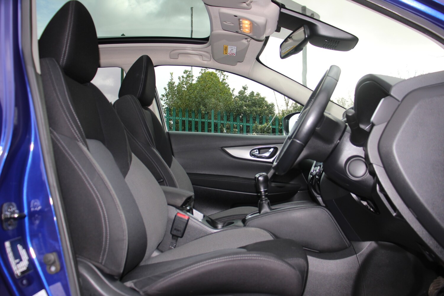 Used Nissan Qashqai 2018 for sale - 77541714: Photo 25