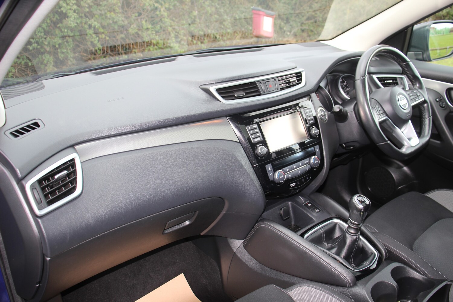 Used Nissan Qashqai 2018 for sale - 77541714: Photo 27