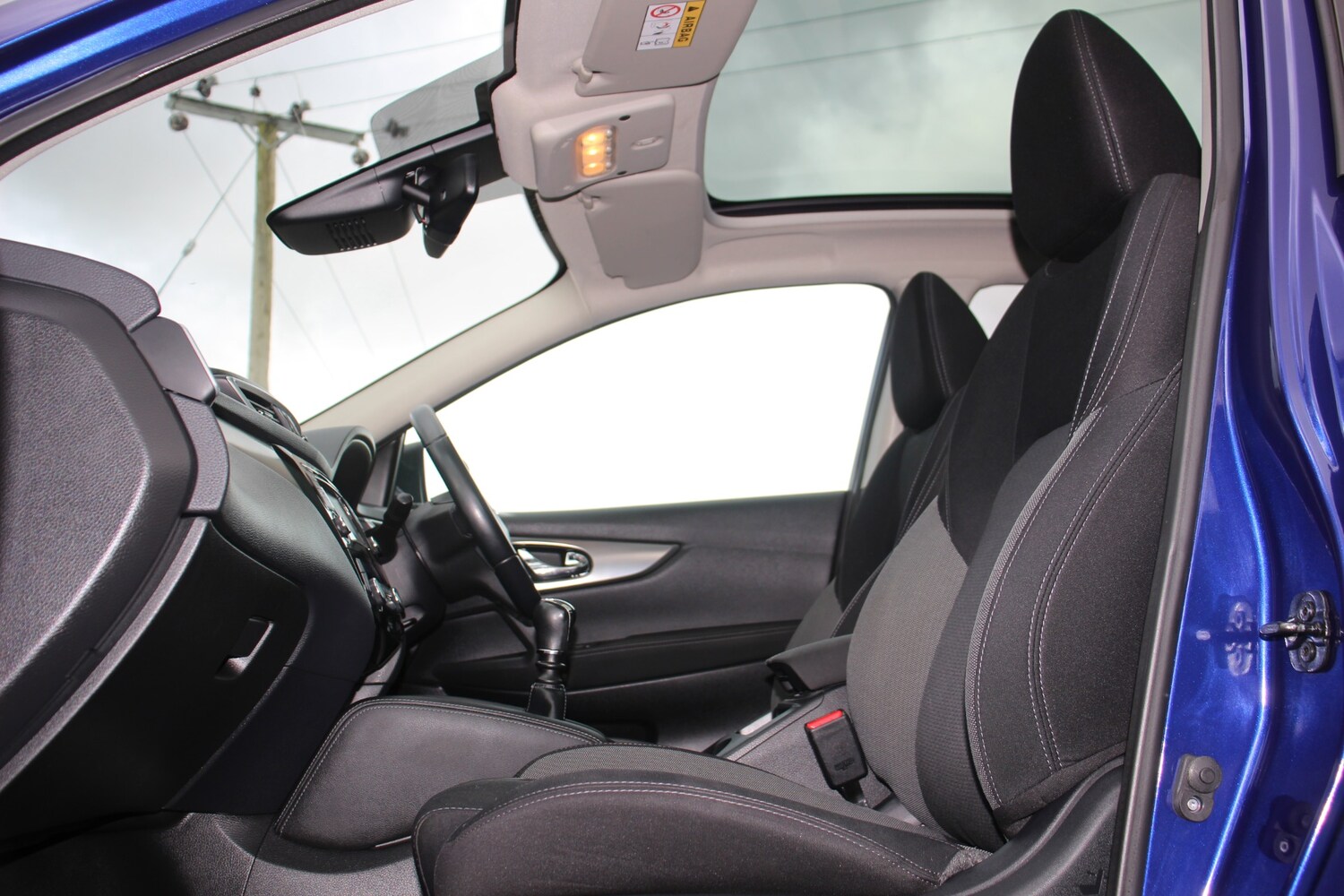 Used Nissan Qashqai 2018 for sale - 77541714: Photo 28