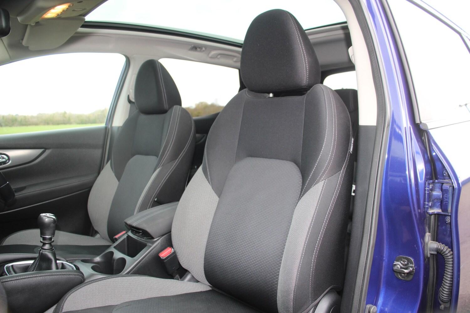 Used Nissan Qashqai 2018 for sale - 77541714: Photo 29