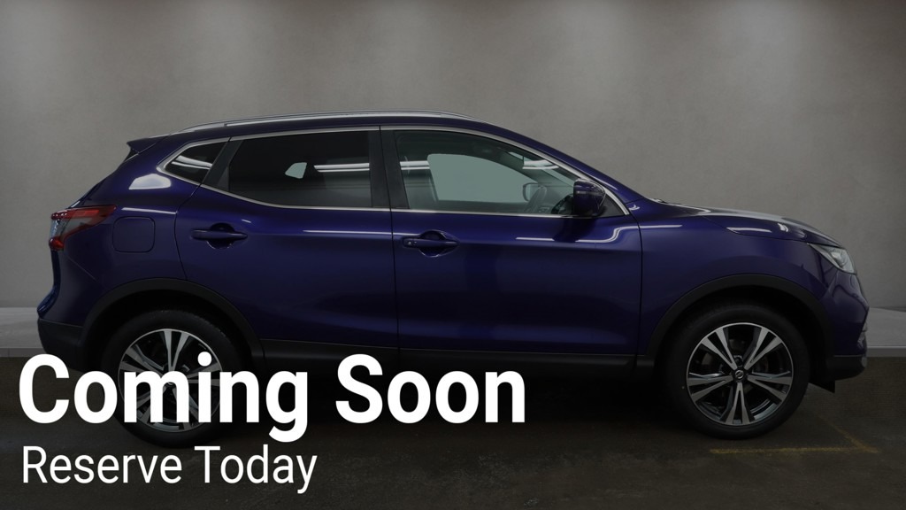 Used Nissan Qashqai 2018 for sale - 77541714: Photo 3