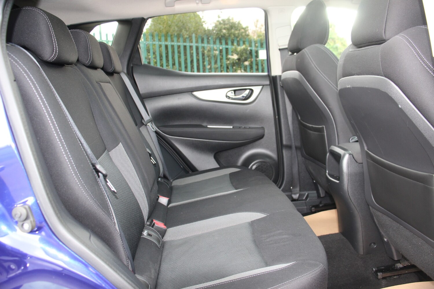 Used Nissan Qashqai 2018 for sale - 77541714: Photo 30