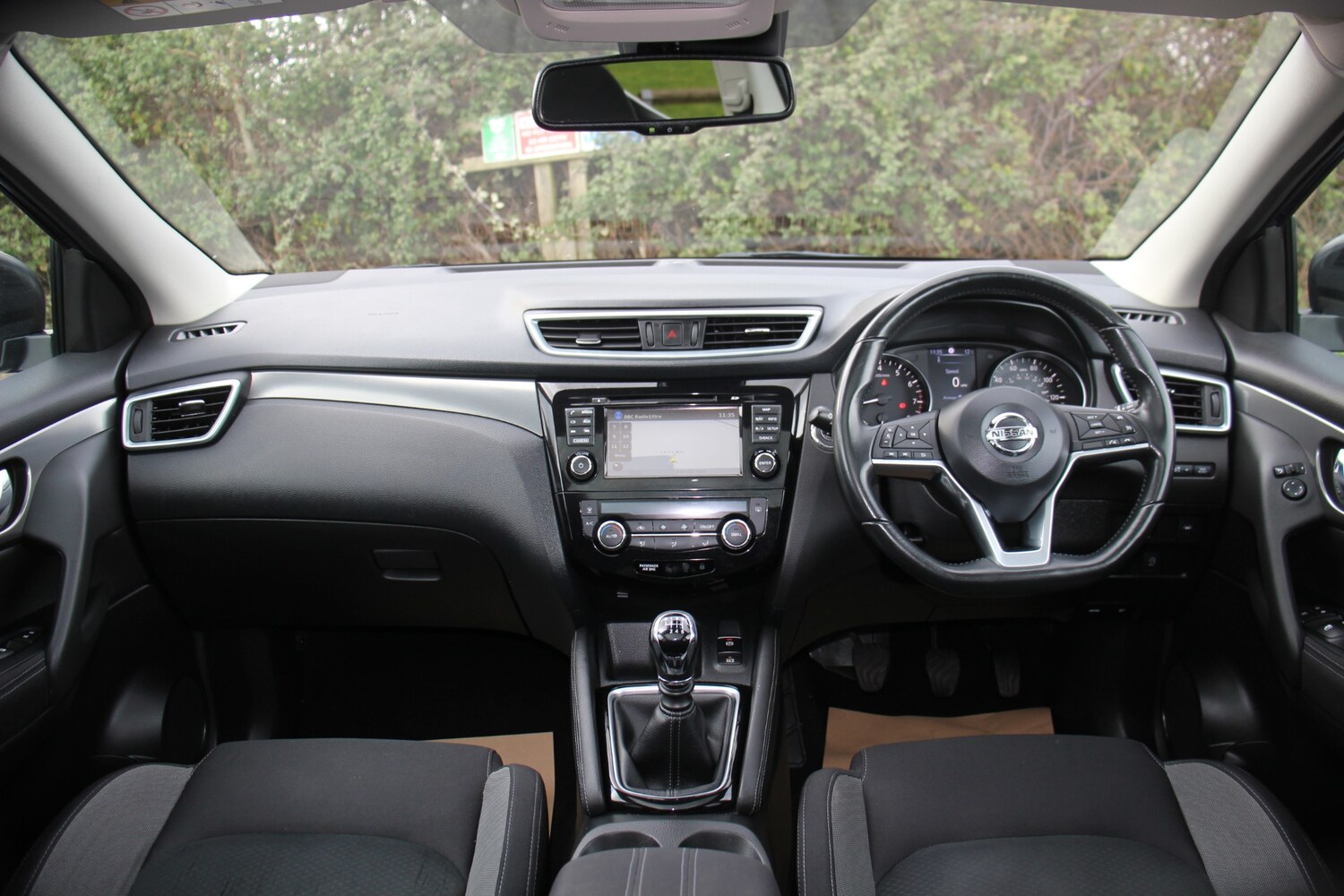 Used Nissan Qashqai 2018 for sale - 77541714: Photo 33