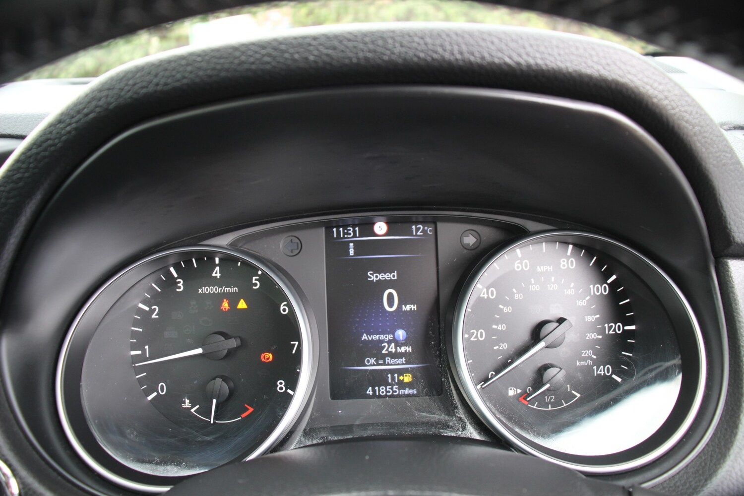 Used Nissan Qashqai 2018 for sale - 77541714: Photo 39