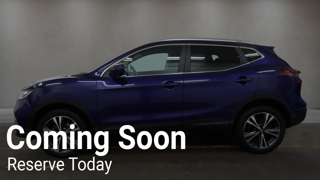 Used Nissan Qashqai 2018 for sale - 77541714: Photo 4