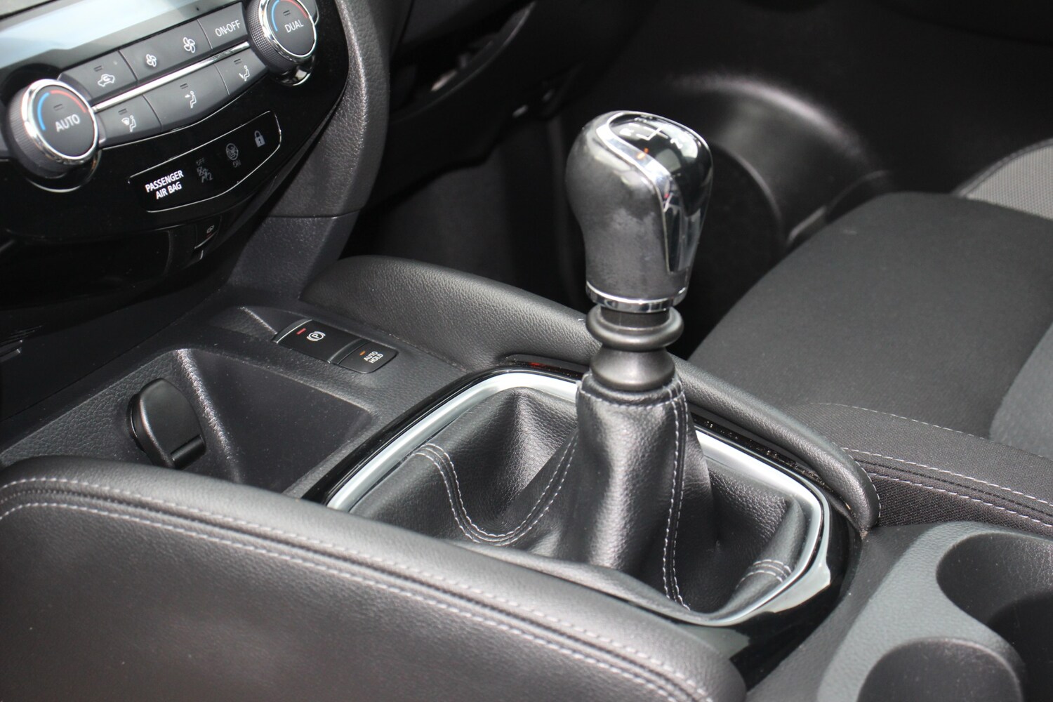 Used Nissan Qashqai 2018 for sale - 77541714: Photo 40