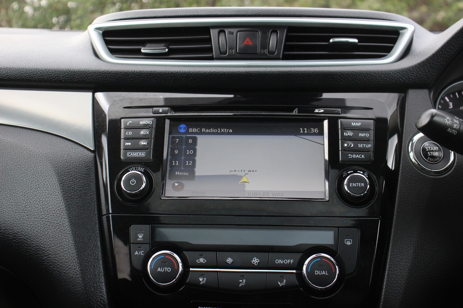 Used Nissan Qashqai 2018 for sale - 77541714: Photo 42