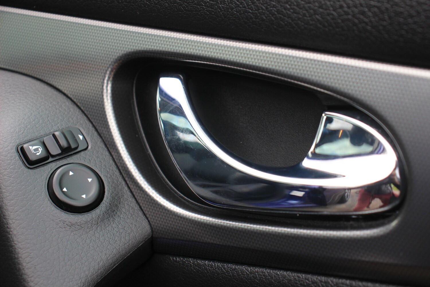 Used Nissan Qashqai 2018 for sale - 77541714: Photo 49