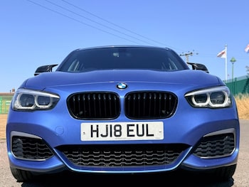 Used BMW 1 Series 2018 for sale - 79494344: Photo