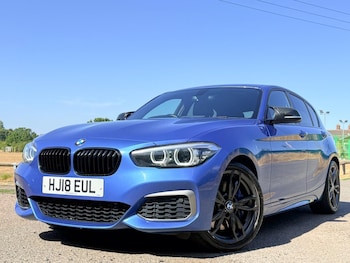 Used BMW 1 Series 2018 for sale - 79494344: Photo