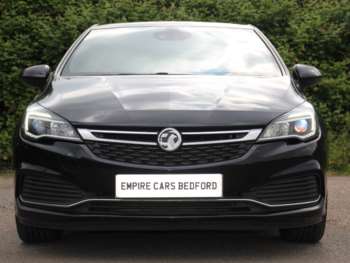 2018 (68) - 1.6T 16V 200 SRi Vx-line Nav 5dr