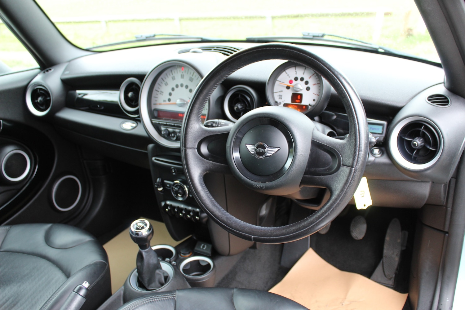 Vehicle 15