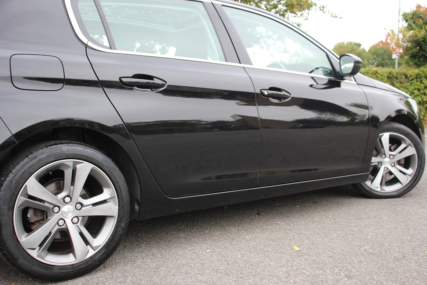 Vehicle 30