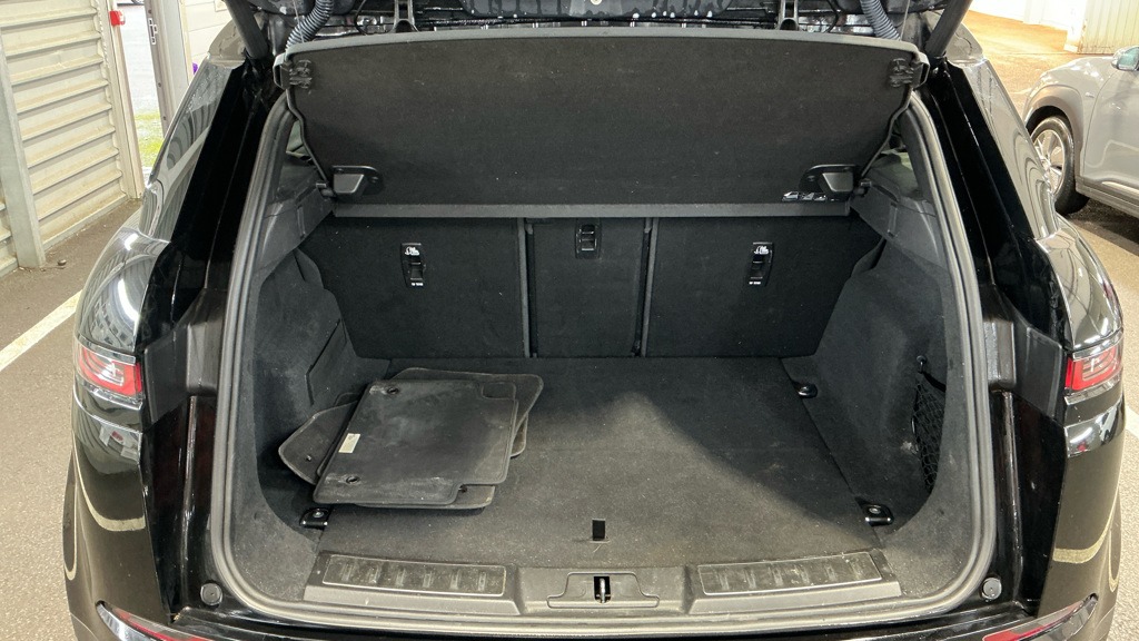 Used Land Rover Range Rover Evoque 2019 for sale - 77406379: Photo 11